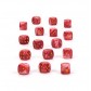 Hedonites of Slaanesh Dice Set