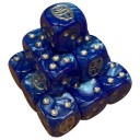 Imperial Knights Dice - 16 mm