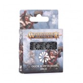 Ogor Mawtribes Dice Set Купить Ogor Mawtribes Dice Set (Скоро в продаже (ожидаем))