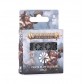 Ogor Mawtribes Dice Set