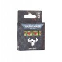Orks Dice Set