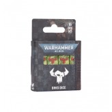 Orks Dice Set Купить Orks Dice Set (Новинки настольных игр 2025)