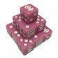 Купить Orks Pink Dice - 16 mm Orks Pink Dice - 16 mm