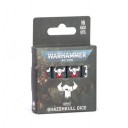 Ghazghkull Dice Set