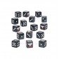 Ghazghkull Dice Set