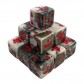 Raven Guard Smoke Dice - 16 mm