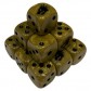 Купить Salamanders Dice - 15 mm Salamanders Dice - 15 mm