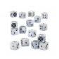 Space Marines Dice Set