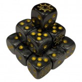 Slaves to Darkness Dice - 16 mm Купить Slaves to Darkness Dice - 16 mm (Аксессуары для настольных игр)
