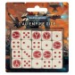 T'au Empire Dice Set