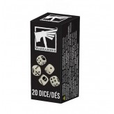 Warhammer Dice set (20 pcs)