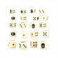Warhammer Dice set (20 pcs)
