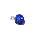 Брелок «Space Marine MKVII Helmet Ultramarines»