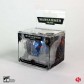 Брелок «Space Marine MKVII Helmet Ultramarines»