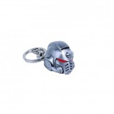 Брелок «Space Marine Primaris Helmet Metal» Купить Брелок «Space Marine Primaris Helmet Metal» (Новинки настольных игр 2025)