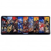 Килимок для столу Warhammer 40000: Classic Codex Desk Mat Купить Килимок для столу Warhammer 40000: Classic Codex Desk Mat (Сувенірна продукція по Warhammer 40000)