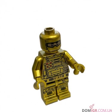 Купить Миниатюра Adeptus Custodes Gold Миниатюра Adeptus Custodes Gold