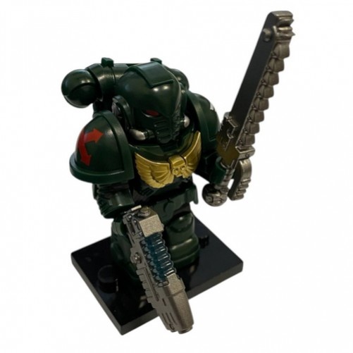 Миниатюра Dark Angels Trooper