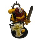Мініатюра Imperial Fists Bladeguard