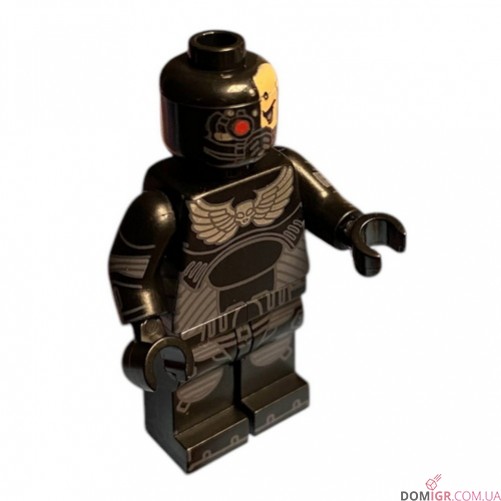 Миниатюра Iron Hands Trooper