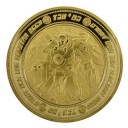 Монета Warhammer 40000: T'au Coin