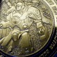 Монета Warhammer 40000: T'au Coin