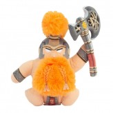 М'яка іграшка Warhammer Age of Sigmar Fyreslayer – Collectible Plush – 7 Inch Купить М'яка іграшка Warhammer Age of Sigmar Fyreslayer – Collectible Plush – 7 Inch (Сувенірна продукція по Warhammer Age of Sigmar)