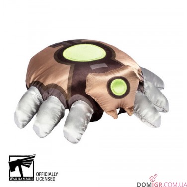 М'яка іграшка Warhammer 40,000 Necron Scarab – Collectible Plush – 5 Inch