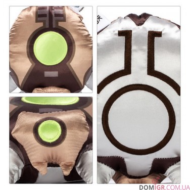 М'яка іграшка Warhammer 40,000 Necron Scarab – Collectible Plush – 5 Inch