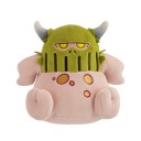 М'яка іграшка Warhammer 40,000 Sassy Nurgling – Collectible Plush – 6 Inch