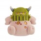 М'яка іграшка Warhammer 40,000 Sassy Nurgling – Collectible Plush – 6 Inch