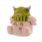 М'яка іграшка Warhammer 40,000 Sassy Nurgling – Collectible Plush – 6 Inch