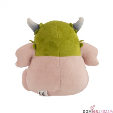 М'яка іграшка Warhammer 40,000 Sassy Nurgling – Collectible Plush – 6 Inch