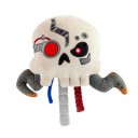 Мягкая Игрушка Warhammer 40,000 Servo Skull – Collectible Plush – 11 Inch