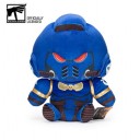 Мягкая Игрушка Warhammer 40,000 Space Marine – Mega-sized Club Mocchi-Mocchi Collectible Plush – 14 Inch