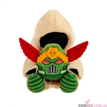 М'яка іграшка Warhammer 40,000 Watcher in the Dark – Collectible Plush – 6.5 Inch