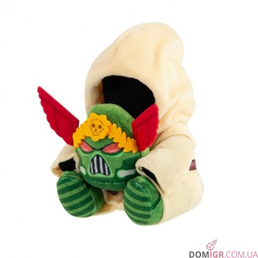 М'яка іграшка Warhammer 40,000 Watcher in the Dark – Collectible Plush – 6.5 Inch