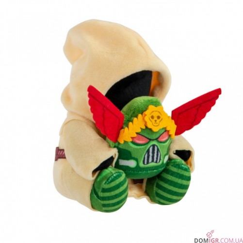 М'яка іграшка Warhammer 40,000 Watcher in the Dark – Collectible Plush – 6.5 Inch