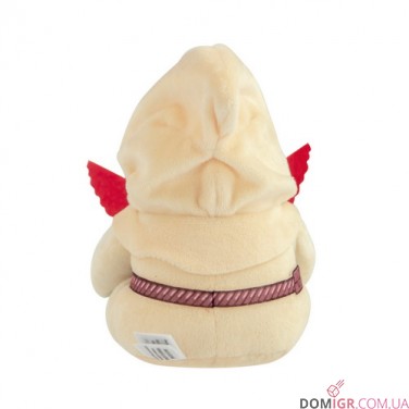 М'яка іграшка Warhammer 40,000 Watcher in the Dark – Collectible Plush – 6.5 Inch