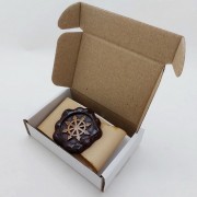 Печатка чистоти - Зірка Хаосу (на липучці)