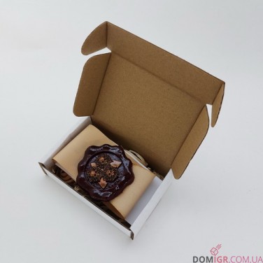 Печатка чистоти - Нургл (на липучці)