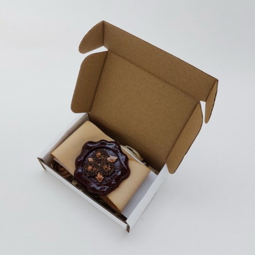 Печатка чистоти - Нургл (на липучці)