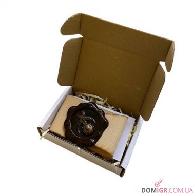 Купить Печать чистоты - Слаанеш (на липучке) Печать чистоты - Слаанеш (на липучке)