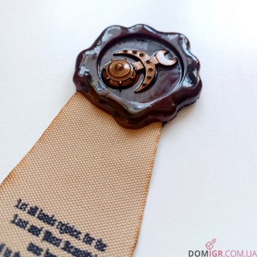 Купить Печать чистоты - Слаанеш (на липучке) Печать чистоты - Слаанеш (на липучке)