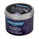 Свеча Warhammer 40000: Soporific Musk Slaanesh Candle