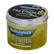 Свічка Warhammer 40000: T'au Ethereal Candle
