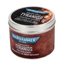 Свеча Warhammer 40000: Tyranids Candle