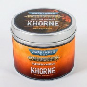 Свічка Warhammer 40000: Khorne Candle