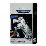 Открывалка для бутылок Warhammer 40000: Bolt Rifle Bottle Opener Купить Открывалка для бутылок Warhammer 40000: Bolt Rifle Bottle Opener (Новинки настольных игр 2025)