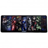 Коврик для стола Warhammer 40000: Era Indomitus Desk Mat Купить Коврик для стола Warhammer 40000: Era Indomitus Desk Mat (Сувенирная продукция Warhammer 40000)